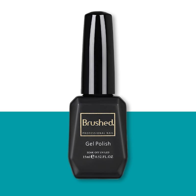 103 Gel Dark Turquoise